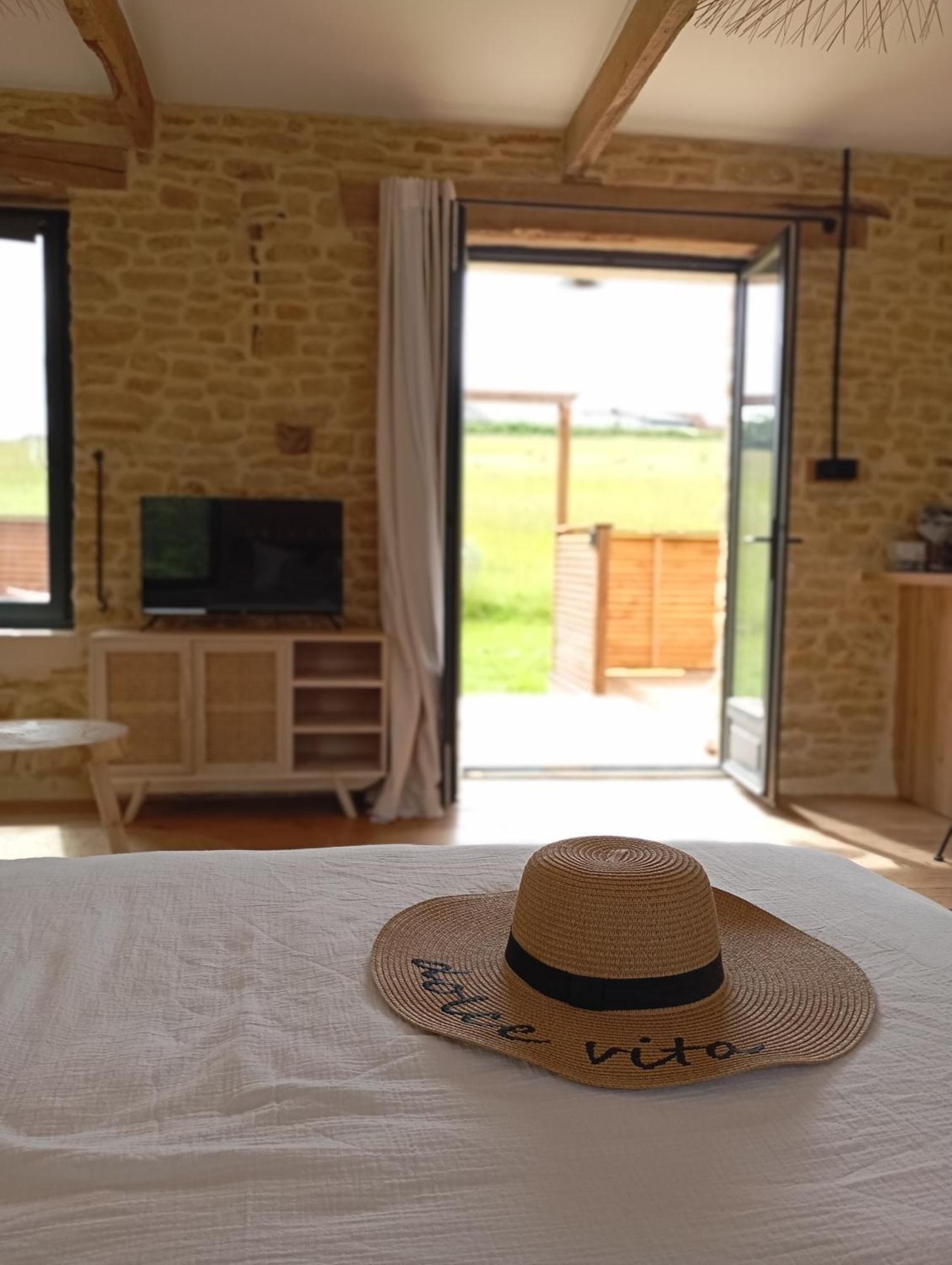 Douceur De Vivre A Sarlat Villa Dış mekan fotoğraf