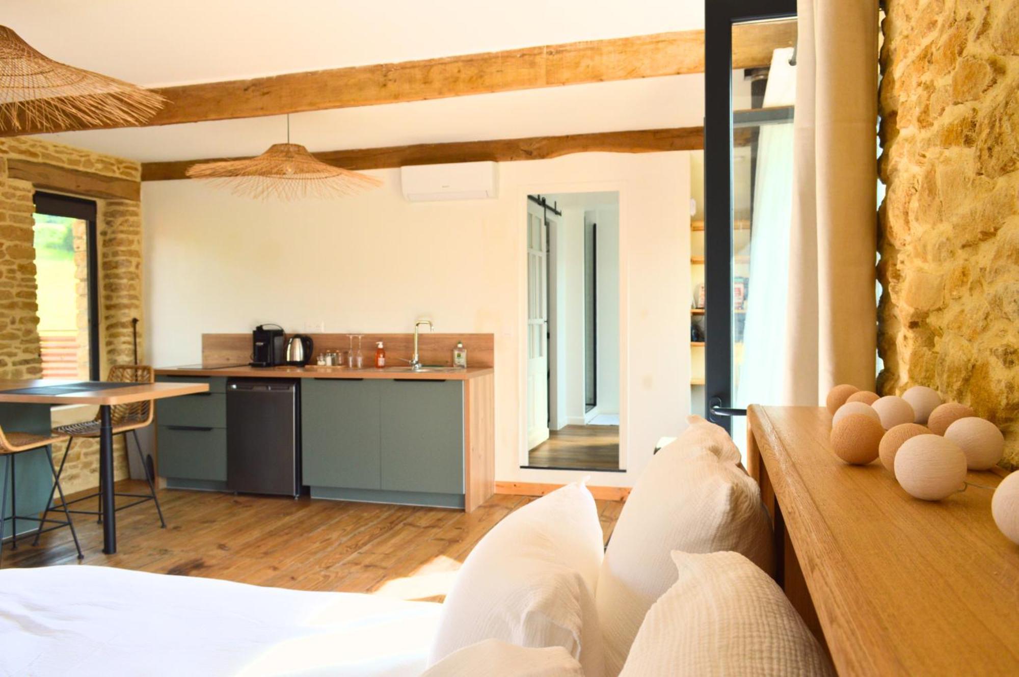 Douceur De Vivre A Sarlat Villa Dış mekan fotoğraf