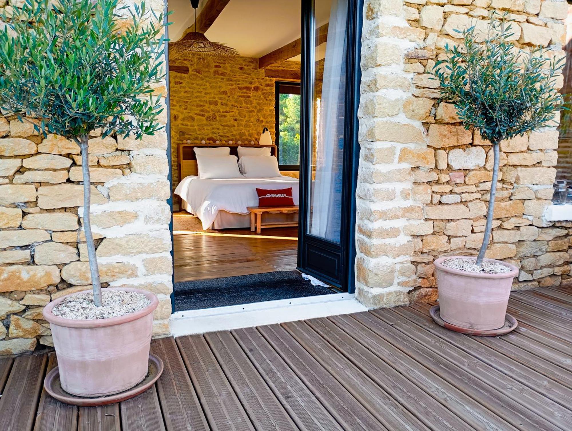 Douceur De Vivre A Sarlat Villa Dış mekan fotoğraf
